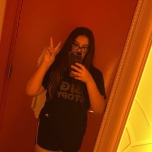 Meet your Posher, Maggie